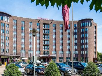 4 Tage im Mercure Hotel Hamburg City mit Frühstück
