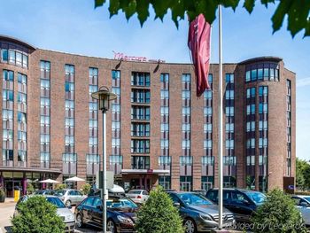 4 Tage im Mercure Hotel Hamburg City 