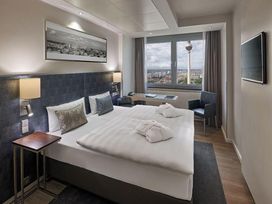 Willkommen in der Hauptstadt! - 5 Tage mit Frühstück