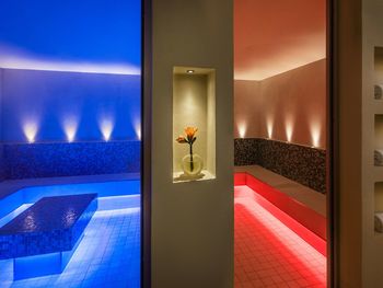 2 Tage entspannen im Hotel Park Hyatt Hamburg