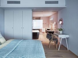 2 Tage im Radisson Blu Hotel, Frankfurt 