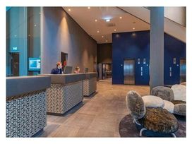 5 Tage im Hotel Roomz Vienna Prater 