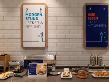 2 Tage mit Frühstück im Holiday Inn Express Munich