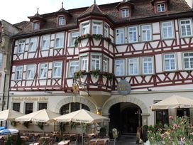 Herzen auf Zwei Rädern