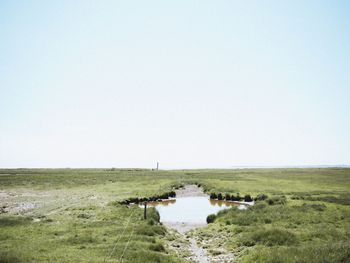 Föhr für noch länger - 8 Tage Insel Föhr