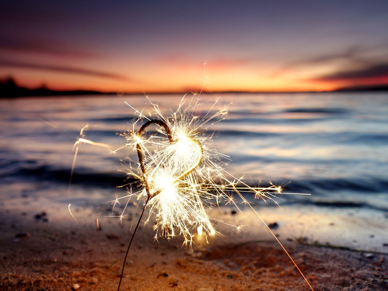4 Tage Silvester an der Ostsee im Wave in Misdroy