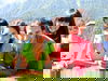 Wohlfühlwoche im Chiemgau