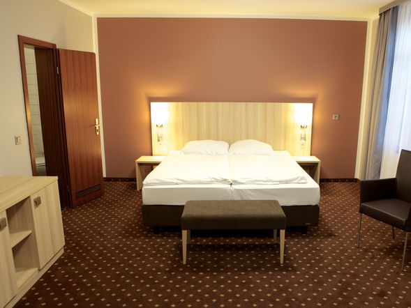 Doppelzimmer SUPERIOR