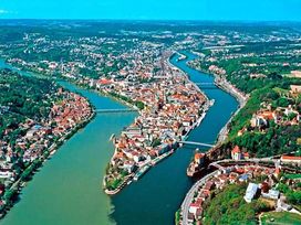 Thermenoase Bad Füssing - 3 Tage in Niederbayern