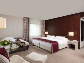 5 Tage im Hotel Maritim Bonn mit Frühstück