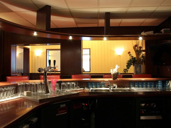 Bastion Hotel Apeldoorn/Het Loo