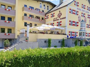 4 Tage Auszeit in den Tiroler Bergen inkl. HP