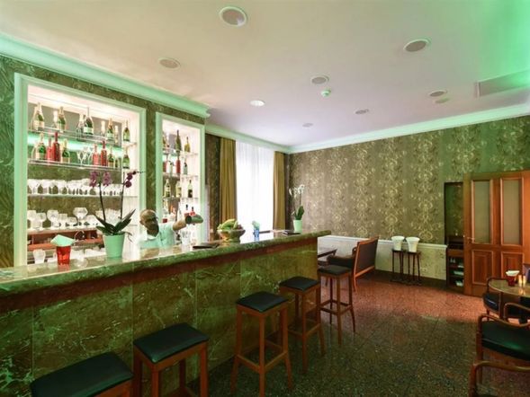 Leonardo Hotel Berlin KU’DAMM