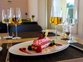 Genussmomente im 4* First Class Hotel mit Halbpension