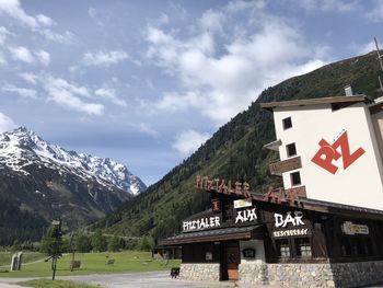6 Tage Wellness & coole Aktivitäten im Pitzal