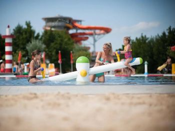 5 Tage Familienauszeit im schönen Lutzmannsburg