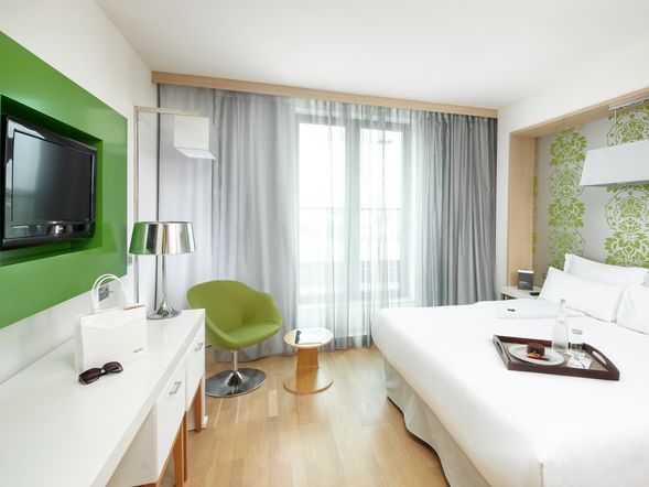 Executive Zimmer