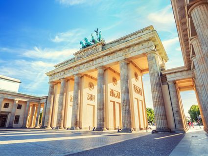 Berlin, Berlin! - 2 Tage