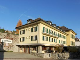 2 Tage romantische Auszeit am Genfer See