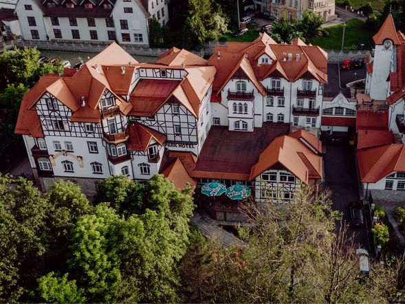 4 Tage Aktive Auszeit in Bad Flinsberg