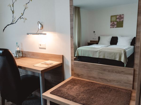 5 Tage – Kuscheln an der Mosel in Löf, Rheinland-Pfalz inkl. Halbpension