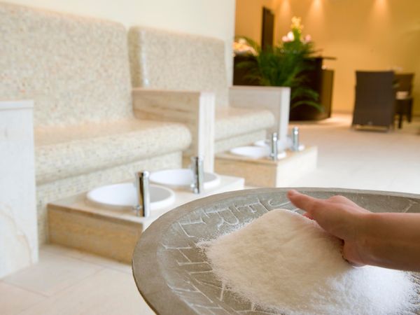 4 Tage Erholung: Wellness und Kulinarik in Rietberg Halbpension