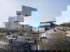 2 Tage im Nhow Amsterdam Rai 