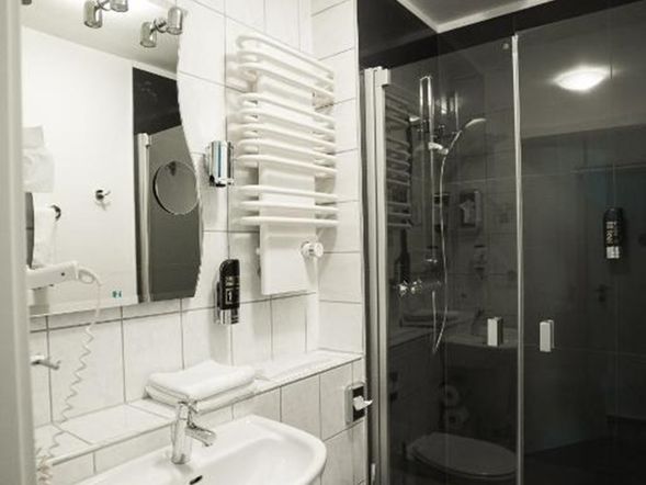 Parkhotel Bad Ems