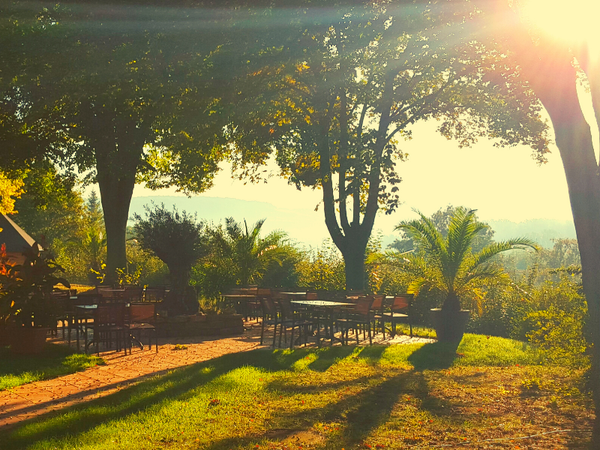 2 Tage Vitaltage 2 Nächte inklusive Salzgrotte in Bad Mergentheim, Baden-Württemberg inkl. Halbpension Plus