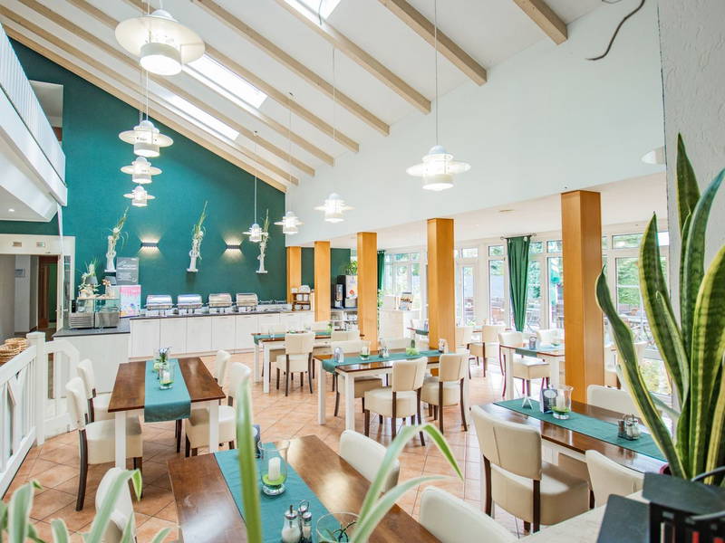 4 Tage Pfingsten im Spreewald inkl. Halbpension plus