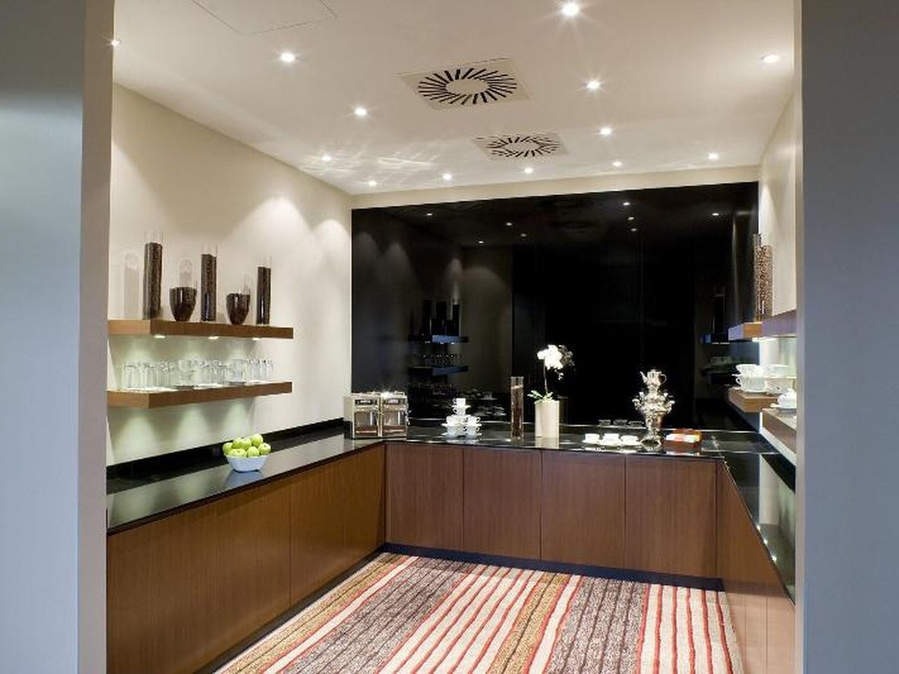 2 Tage im Nikko Hotel in Düsseldorf