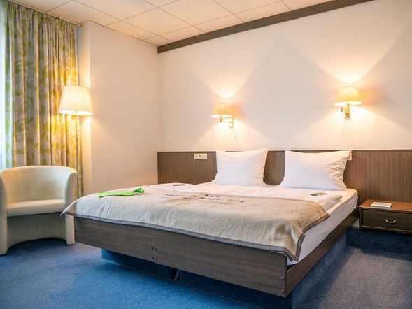 Waldhotel Schäferberg Kassel
