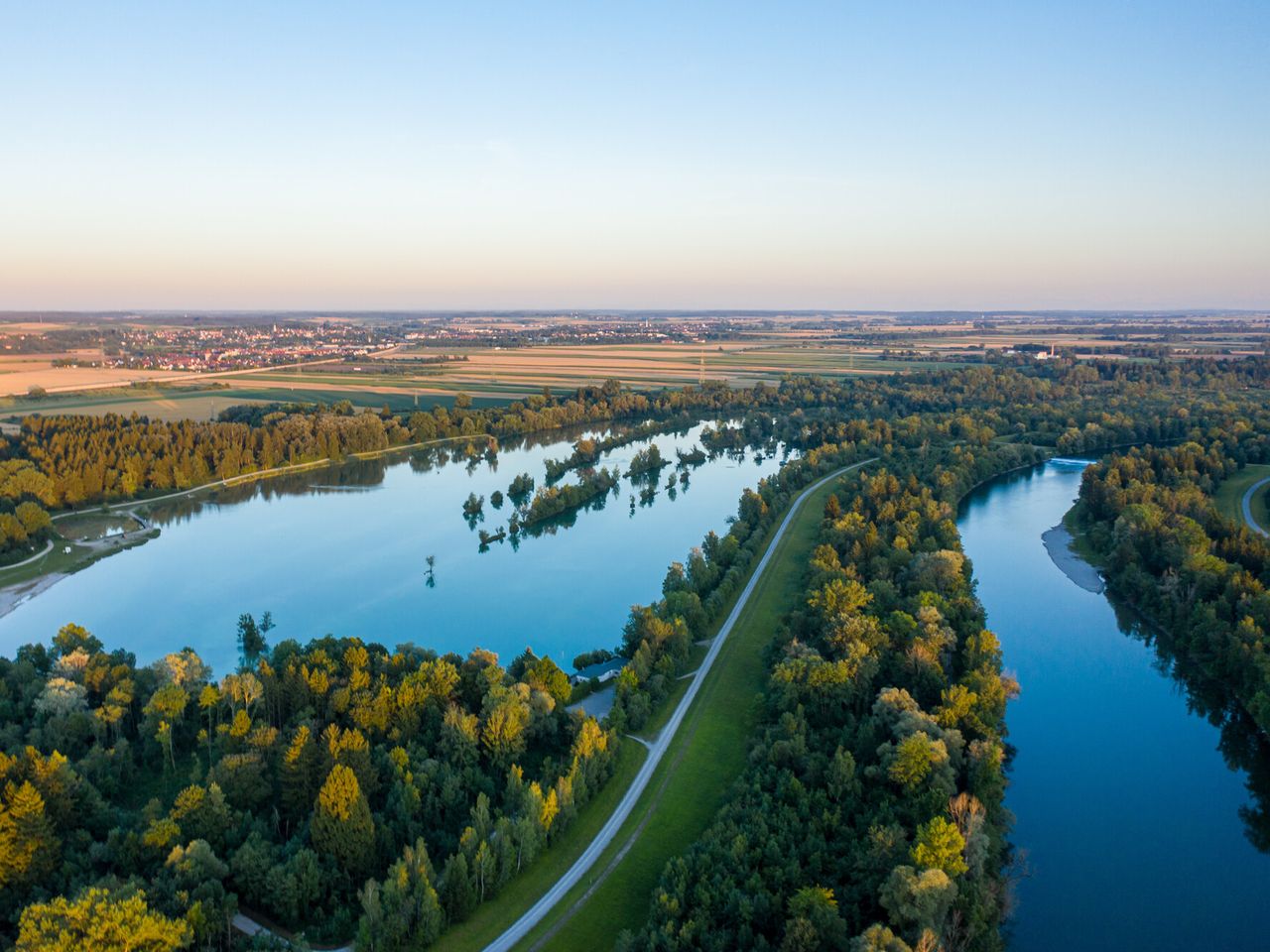 4 Tage an der Romantischen Straße mit Private SPA