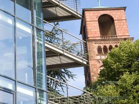 2 Tage im Mercure Hotel Plaza Essen 