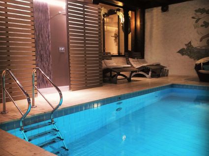 AKZENT Waldhotel Rheingau