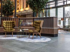 2 Tage im Radisson Blu Hotel Cologne 