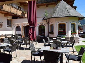 Entspanntes Bergerlebnis im Zillertal - 6 Nächte