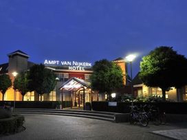 7 Tage einzigartiger Urlaub an der Grenze der Veluwe