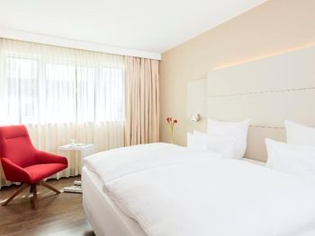 3 Tage im NH Collection Nürnberg City 