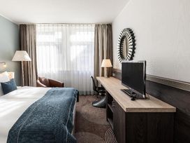 2 Tage mit Frühstück im Select Hotel Handelshof Essen