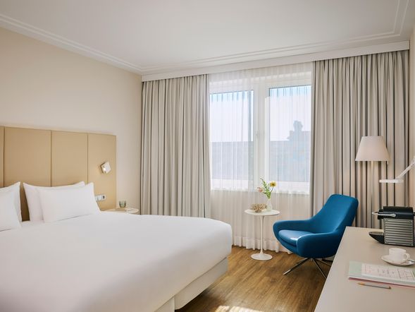 Doppelzimmer PREMIUM