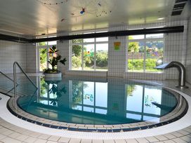 Familienauszeit im Bayerischen Wald - 6 Nächte