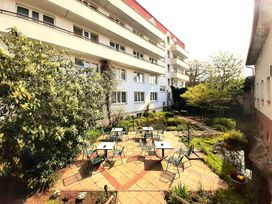 8 Tage im Hotel John Brinckman mit Frühstück