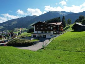 3 Tage Erlebniswanderungen in den Walser Bergen