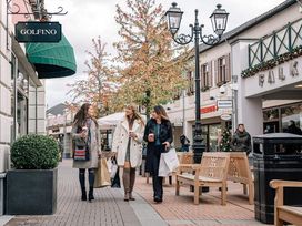 7 Tage in der schönen & beschaulichen Stadt Roermond