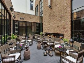 2 Tage Großstadt-Charm erleben