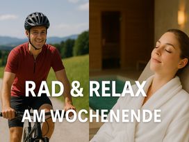 RAD & RELAX - AM WOCHENENDE