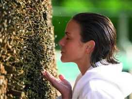 4 Wellnesstage in der Obermain Therme