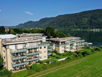 Auszeit am am Ossiacher See - 3 Tage mit Frühstück