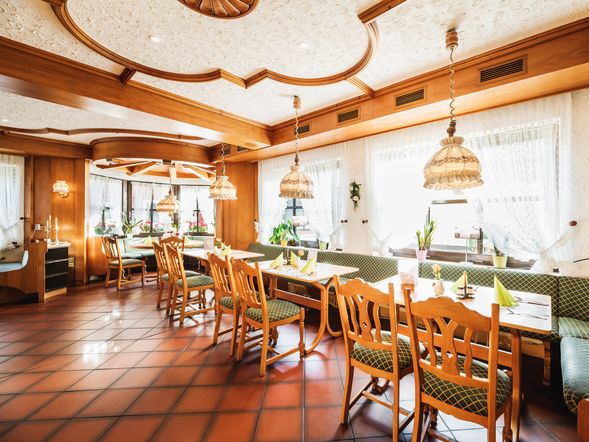 Landhotel Alte Aue